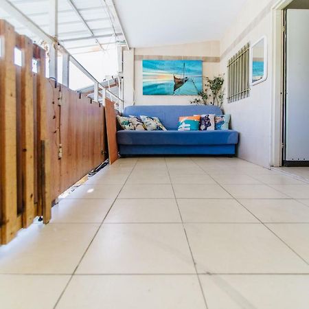 Carmel Market Apartments - By Comfort Zone Tlv Tel Aviv Exterior photo