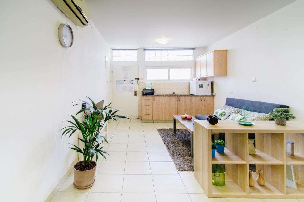 Carmel Market Apartments - By Comfort Zone Tlv Tel Aviv Room photo