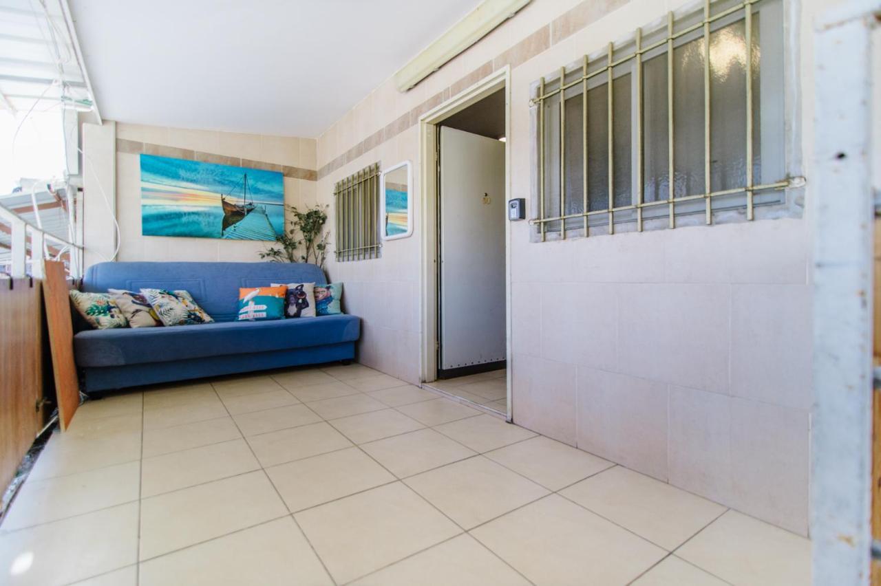 Carmel Market Apartments - By Comfort Zone Tlv Tel Aviv Exterior photo